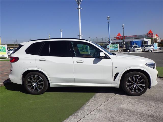 ＢＭＷ Ｘ５