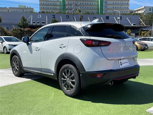 マツダ ＣＸ－３