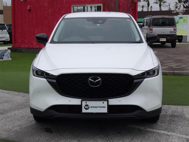 マツダ ＣＸ－５