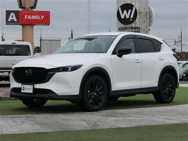 マツダ ＣＸ－５