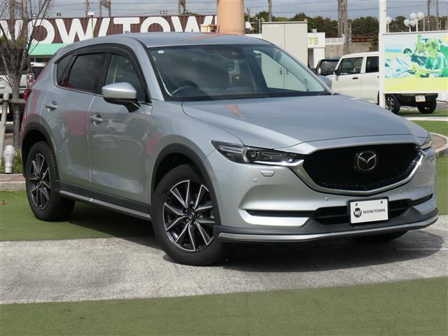 マツダ ＣＸ－５