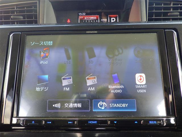 ルーミー Ｇ　ＳＤナビ　ＴＶ　ＢＴ　ドラレコ　クルコン　スマートアシストＩＩＩ　Ｂカメラ　ＥＴＣ　ウインカーミラー　コーナーセンサー（5枚目）