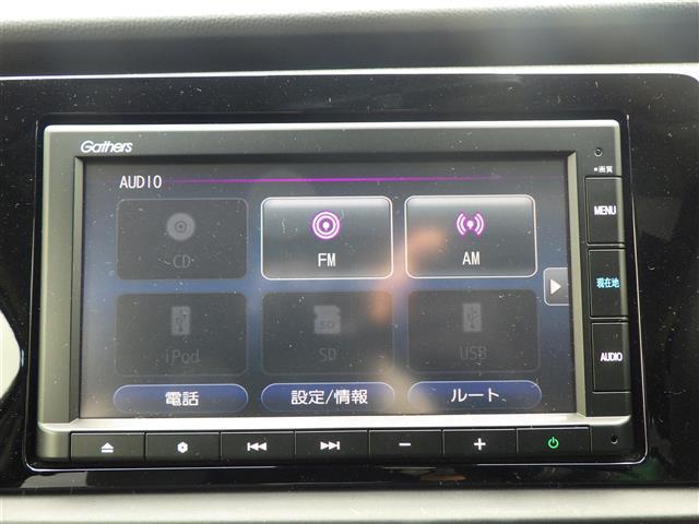 ｅ：ＨＥＶクロスター　ホンダセンシング　純正ＳＤナビ　ＢＴ　ＡＣＣ　ＥＴＣ　ＬＥＤヘッドライト　ウインカーミラー　リアコーナーセンサー　スマートキー(5枚目)
