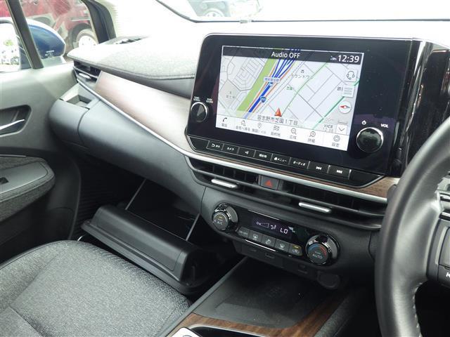 オーラ Ｇ　純正９型ナビ　ＢＯＳＥ　プロパイロット　アラウンドビューモニター（15枚目）