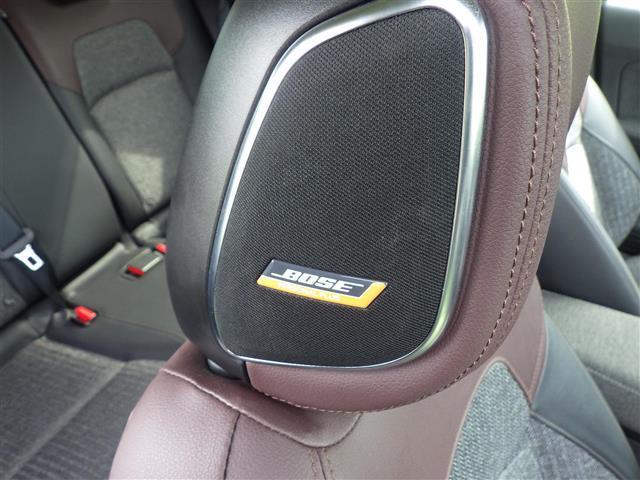 オーラ Ｇ　純正９型ナビ　ＢＯＳＥ　プロパイロット　アラウンドビューモニター（17枚目）
