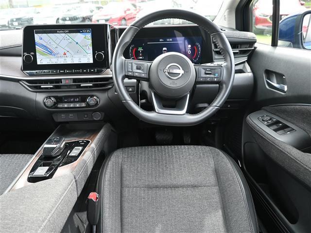 オーラ Ｇ　純正９型ナビ　ＢＯＳＥ　プロパイロット　アラウンドビューモニター（19枚目）