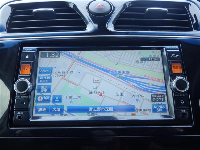 セレナ ハイウェイスターVエアロモード+セフティSHVAセフ(2枚目)