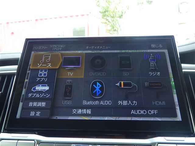 デリカＤ：５ シャモニー　登録済未使用車　全方位　アルパイン１１型ナビ　ＴＶ　ＢＴ　ｅ－Ａｓｓｉｓｔ　エレクトリックテールゲート　両側電動　パワーシート　シートヒーター　ステアリングヒーター　純正１８インチＡＷ（7枚目）