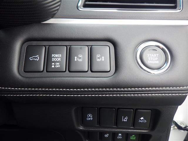 デリカＤ：５ シャモニー　登録済未使用車　全方位　アルパイン１１型ナビ　ＴＶ　ＢＴ　ｅ－Ａｓｓｉｓｔ　エレクトリックテールゲート　両側電動　パワーシート　シートヒーター　ステアリングヒーター　純正１８インチＡＷ（15枚目）