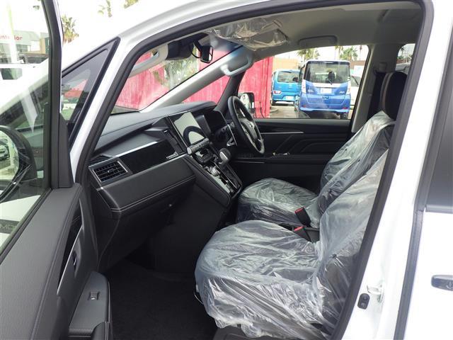 デリカＤ：５ シャモニー　登録済未使用車　全方位　アルパイン１１型ナビ　ＴＶ　ＢＴ　ｅ－Ａｓｓｉｓｔ　エレクトリックテールゲート　両側電動　パワーシート　シートヒーター　ステアリングヒーター　純正１８インチＡＷ（22枚目）