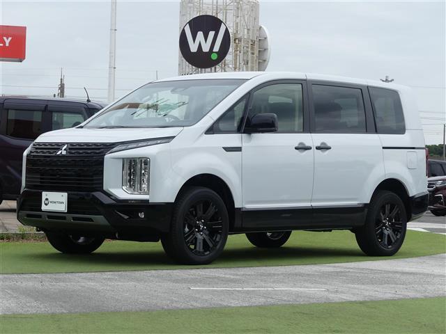 デリカＤ：５ シャモニー　登録済未使用車　全方位　アルパイン１１型ナビ　ＴＶ　ＢＴ　ｅ－Ａｓｓｉｓｔ　エレクトリックテールゲート　両側電動　パワーシート　シートヒーター　ステアリングヒーター　純正１８インチＡＷ（32枚目）
