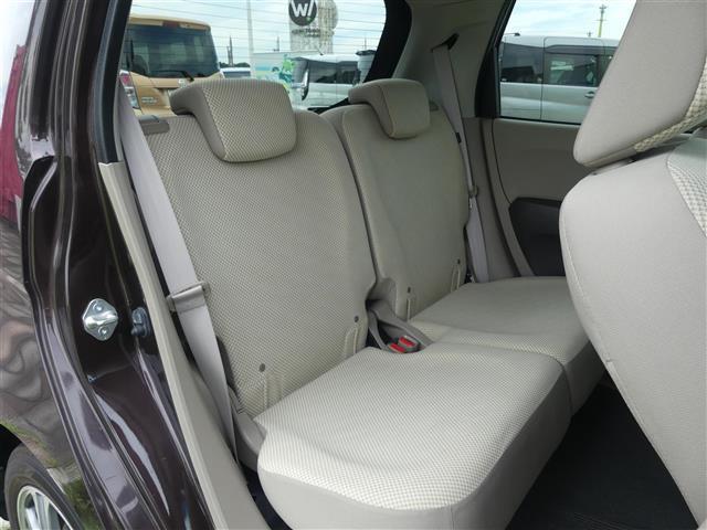 Ｎ－ＯＮＥ Ｇ・Ｌパッケージ　純正ナビ　ＣＤ　Ｂカメラ　純正１４インチＡＷ　ＨＩＤヘッドライト　オートライト　スマートキー　アイドリングストップ　横滑り防止装置　エアバッグ　エアコン　パワーステアリング　パワーウィンドウ　ＡＢＳ（16枚目）