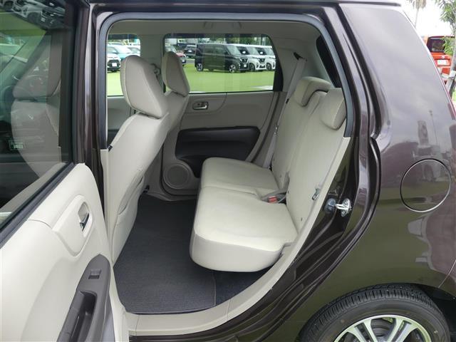 Ｎ－ＯＮＥ Ｇ・Ｌパッケージ　純正ナビ　ＣＤ　Ｂカメラ　純正１４インチＡＷ　ＨＩＤヘッドライト　オートライト　スマートキー　アイドリングストップ　横滑り防止装置　エアバッグ　エアコン　パワーステアリング　パワーウィンドウ　ＡＢＳ（18枚目）