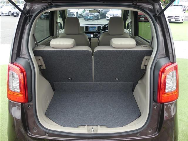 Ｎ－ＯＮＥ Ｇ・Ｌパッケージ　純正ナビ　ＣＤ　Ｂカメラ　純正１４インチＡＷ　ＨＩＤヘッドライト　オートライト　スマートキー　アイドリングストップ　横滑り防止装置　エアバッグ　エアコン　パワーステアリング　パワーウィンドウ　ＡＢＳ（19枚目）