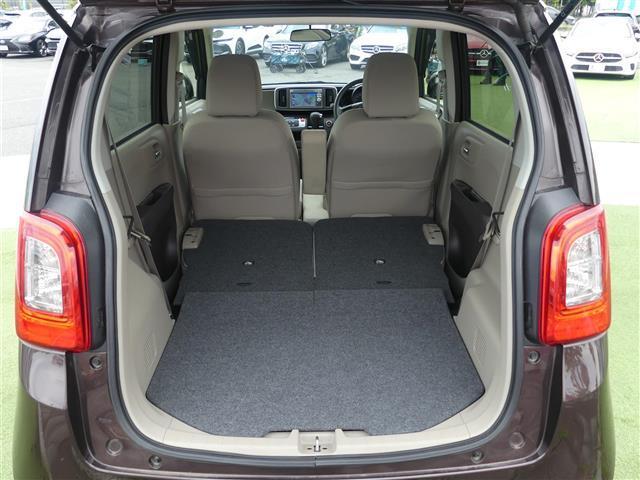 Ｎ－ＯＮＥ Ｇ・Ｌパッケージ　純正ナビ　ＣＤ　Ｂカメラ　純正１４インチＡＷ　ＨＩＤヘッドライト　オートライト　スマートキー　アイドリングストップ　横滑り防止装置　エアバッグ　エアコン　パワーステアリング　パワーウィンドウ　ＡＢＳ（20枚目）