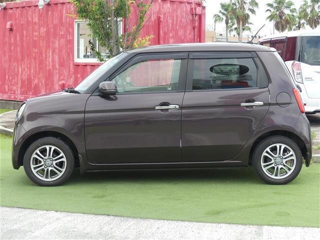 Ｎ－ＯＮＥ Ｇ・Ｌパッケージ　純正ナビ　ＣＤ　Ｂカメラ　純正１４インチＡＷ　ＨＩＤヘッドライト　オートライト　スマートキー　アイドリングストップ　横滑り防止装置　エアバッグ　エアコン　パワーステアリング　パワーウィンドウ　ＡＢＳ（31枚目）