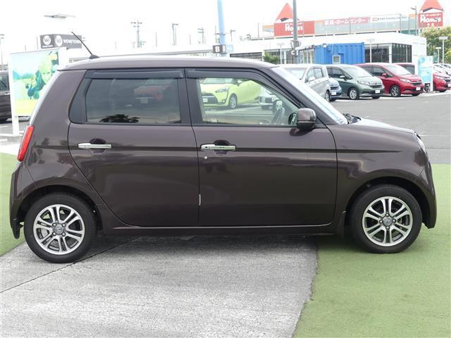 Ｎ－ＯＮＥ Ｇ・Ｌパッケージ　純正ナビ　ＣＤ　Ｂカメラ　純正１４インチＡＷ　ＨＩＤヘッドライト　オートライト　スマートキー　アイドリングストップ　横滑り防止装置　エアバッグ　エアコン　パワーステアリング　パワーウィンドウ　ＡＢＳ（32枚目）