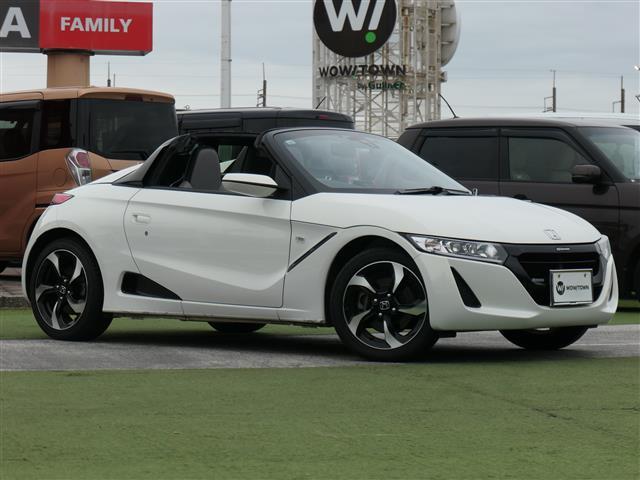 Ｓ６６０ α（4枚目）