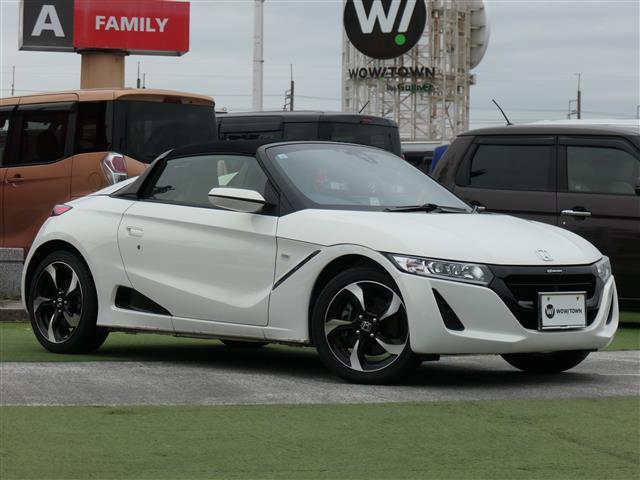 Ｓ６６０ α（20枚目）