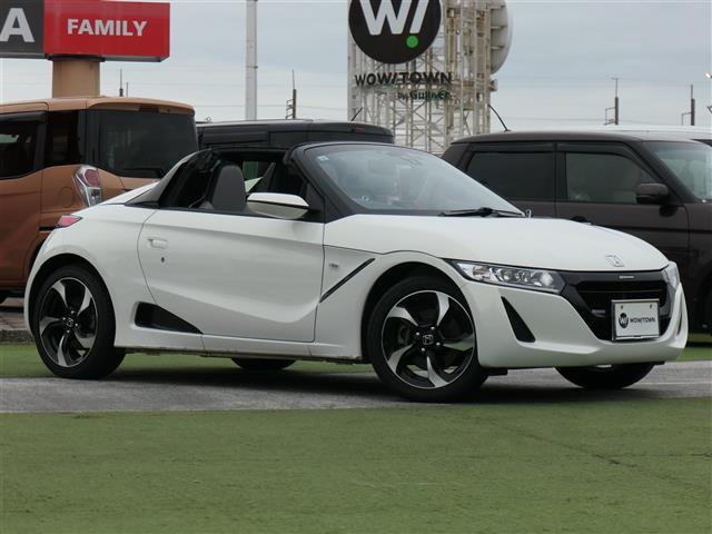 Ｓ６６０ α（21枚目）