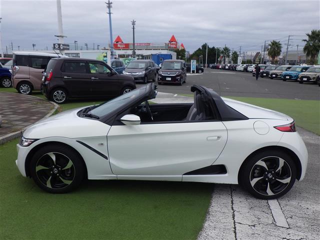 Ｓ６６０ α（28枚目）