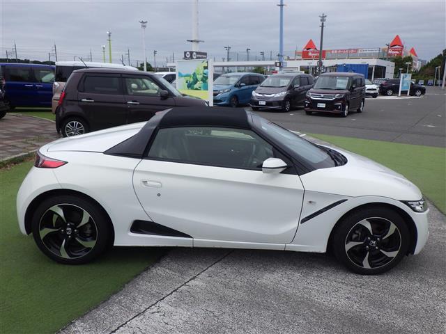 Ｓ６６０ α（29枚目）