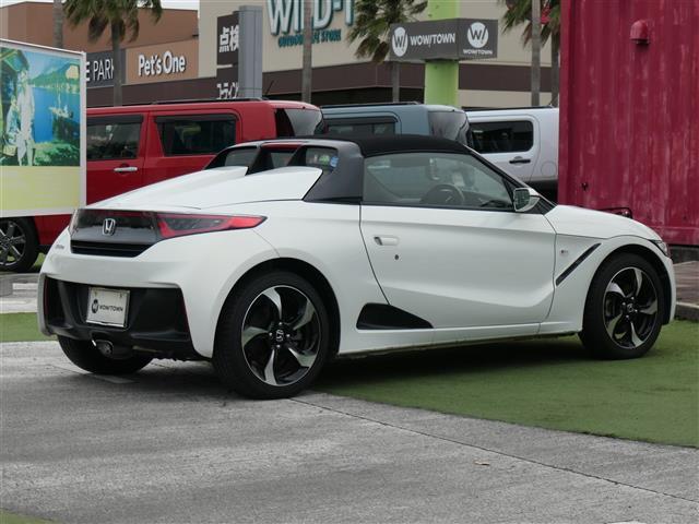 Ｓ６６０ α（31枚目）