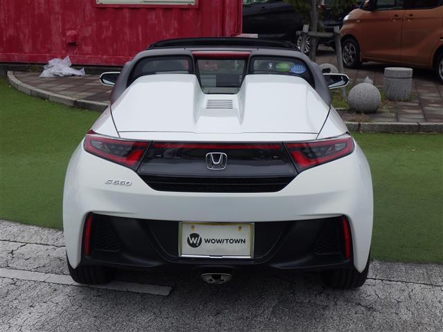 Ｓ６６０ α（35枚目）