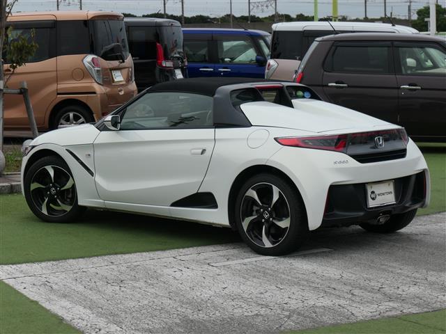 Ｓ６６０ α（43枚目）