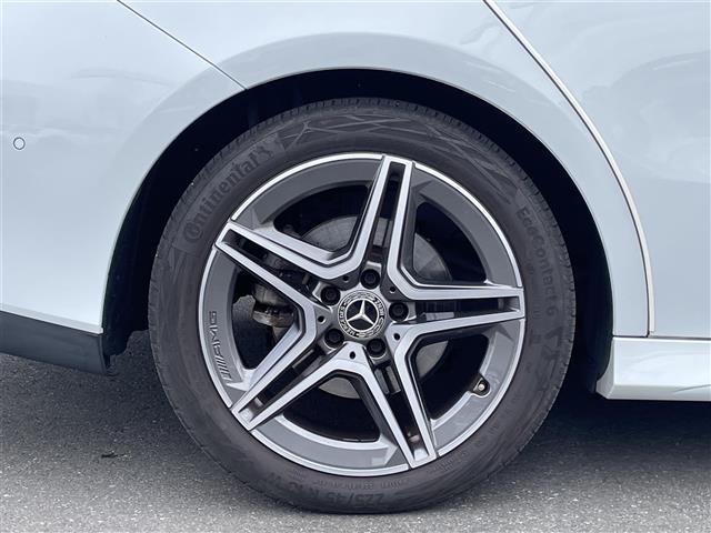 ＣＬＡクラス シューティングブレーク ＣＬＡ１８０　シューティングブレーク　ＡＭＧライン　パノラマＳＲ　半革　パワーシート　シートヒーター　ドラレコ　パワーバックドア　純正ＨＤＤナビ　バックカメラ　地デジ（29枚目）