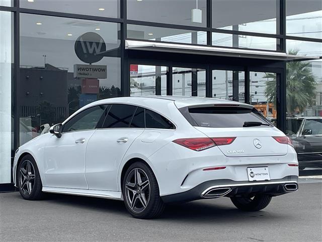 ＣＬＡクラス シューティングブレーク ＣＬＡ１８０　シューティングブレーク　ＡＭＧライン　パノラマＳＲ　半革　パワーシート　シートヒーター　ドラレコ　パワーバックドア　純正ＨＤＤナビ　バックカメラ　地デジ（33枚目）
