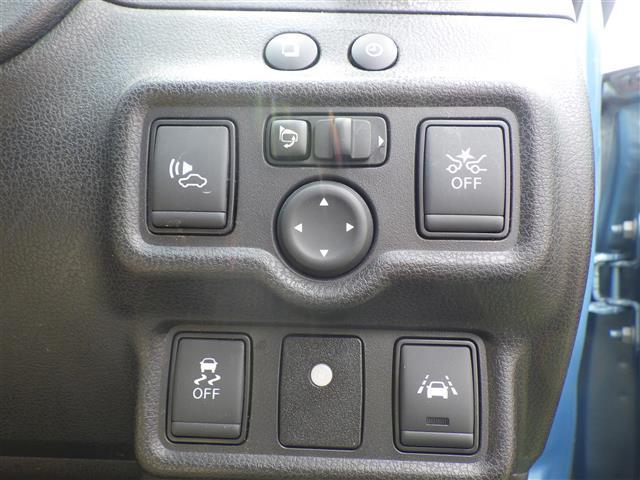 ノート e-パワー メダリスト 全方位 純正ナビ TV BT エマブレ ETC インテリジェントルームミラー LEDヘッドライト ウインカーミラー コーナーセンサー 純正15インチアルミホイル エアロ DVD再生 衝突防止システム(13枚目)