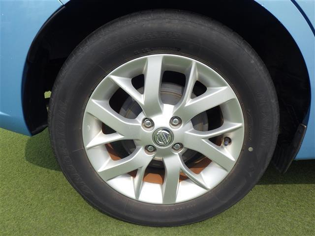 ノート e-パワー メダリスト 全方位 純正ナビ TV BT エマブレ ETC インテリジェントルームミラー LEDヘッドライト ウインカーミラー コーナーセンサー 純正15インチアルミホイル エアロ DVD再生 衝突防止システム(40枚目)