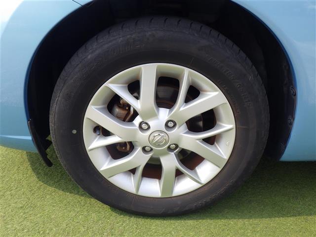 ノート e-パワー メダリスト 全方位 純正ナビ TV BT エマブレ ETC インテリジェントルームミラー LEDヘッドライト ウインカーミラー コーナーセンサー 純正15インチアルミホイル エアロ DVD再生 衝突防止システム(41枚目)