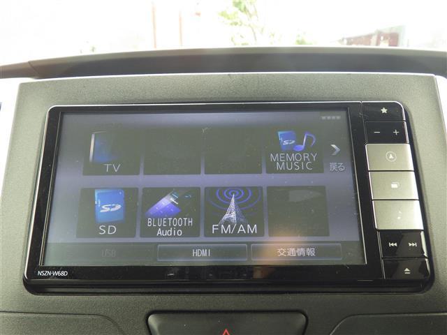 タント Xターボ SAII スマアシII ドラレコ 純正ナビ TV BT ETC リアコーナーセンサー 電動スライドドア ターボ DVD再生 USB入力端子 オートライト 衝突防止システム クリアランスソナー ドライブレコーダー(4枚目)