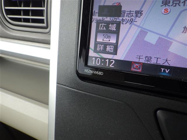 タント Xターボ SAII スマアシII ドラレコ 純正ナビ TV BT ETC リアコーナーセンサー 電動スライドドア ターボ DVD再生 USB入力端子 オートライト 衝突防止システム クリアランスソナー ドライブレコーダー(5枚目)