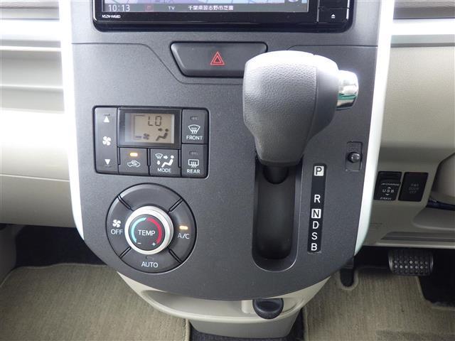 タント Xターボ SAII スマアシII ドラレコ 純正ナビ TV BT ETC リアコーナーセンサー 電動スライドドア ターボ DVD再生 USB入力端子 オートライト 衝突防止システム クリアランスソナー ドライブレコーダー(8枚目)