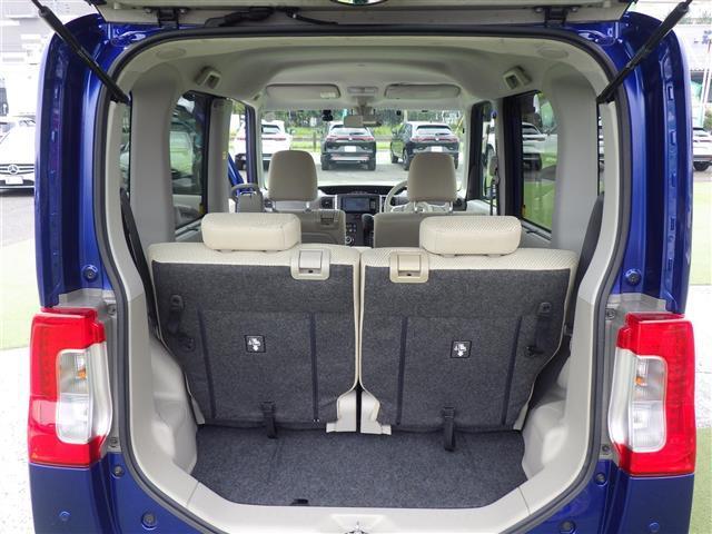 タント Xターボ SAII スマアシII ドラレコ 純正ナビ TV BT ETC リアコーナーセンサー 電動スライドドア ターボ DVD再生 USB入力端子 オートライト 衝突防止システム クリアランスソナー ドライブレコーダー(21枚目)