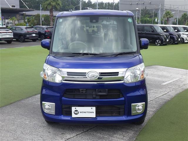 タント Xターボ SAII スマアシII ドラレコ 純正ナビ TV BT ETC リアコーナーセンサー 電動スライドドア ターボ DVD再生 USB入力端子 オートライト 衝突防止システム クリアランスソナー ドライブレコーダー(29枚目)