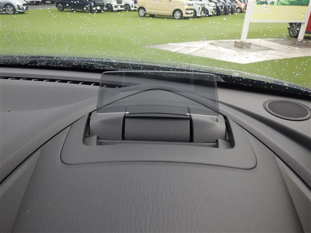 デミオ XDツーリング 純正ナビ TV BT HUD BSM ドラレコ 衝突軽減 クルコン ETC LEDヘッドライト 純正16インチアルミホイル バックカメラ ターボ DVD再生 オートライト 衝突防止システム エアバッグ(9枚目)