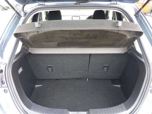 デミオ XDツーリング 純正ナビ TV BT HUD BSM ドラレコ 衝突軽減 クルコン ETC LEDヘッドライト 純正16インチアルミホイル バックカメラ ターボ DVD再生 オートライト 衝突防止システム エアバッグ(23枚目)