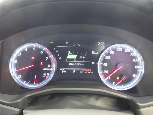 クラウン RS アドバンス(2枚目)