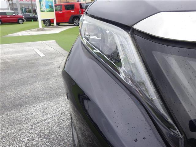 ハリアー プレミアム アドバンスドパッケージ スタイルモーヴ 全方位 純正ナビ TV BT JBL Toyota Safety Sense ETC パワーシート シートヒーター ウインカーミラー クリアランスソナー 純正18インチアルミホイル(24枚目)