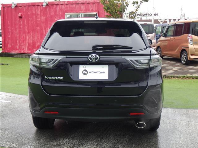 ハリアー プレミアム アドバンスドパッケージ スタイルモーヴ 全方位 純正ナビ TV BT JBL Toyota Safety Sense ETC パワーシート シートヒーター ウインカーミラー クリアランスソナー 純正18インチアルミホイル(32枚目)