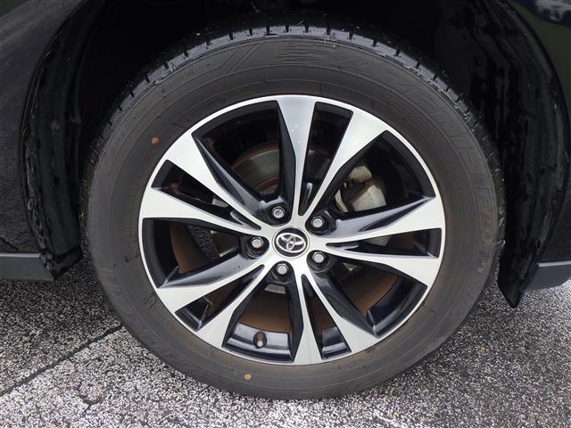 ハリアー プレミアム アドバンスドパッケージ スタイルモーヴ 全方位 純正ナビ TV BT JBL Toyota Safety Sense ETC パワーシート シートヒーター ウインカーミラー クリアランスソナー 純正18インチアルミホイル(36枚目)