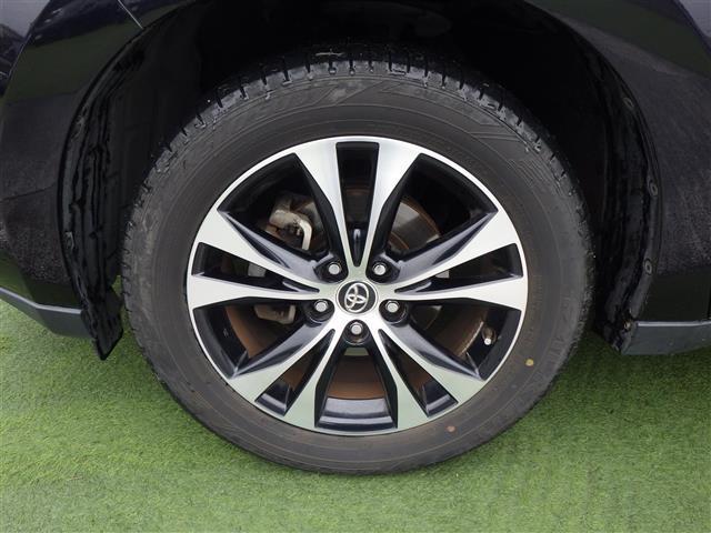 ハリアー プレミアム アドバンスドパッケージ スタイルモーヴ 全方位 純正ナビ TV BT JBL Toyota Safety Sense ETC パワーシート シートヒーター ウインカーミラー クリアランスソナー 純正18インチアルミホイル(38枚目)