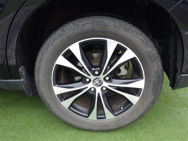 ハリアー プレミアム アドバンスドパッケージ スタイルモーヴ 全方位 純正ナビ TV BT JBL Toyota Safety Sense ETC パワーシート シートヒーター ウインカーミラー クリアランスソナー 純正18インチアルミホイル(39枚目)