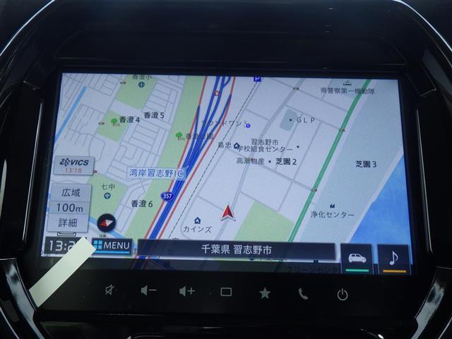 ハスラー ハイブリッドX 届出済未使用車 全方位 9型純正ナビ TV BT 衝突軽減 ACC シートヒーター LEDヘッドライト ウインカーミラー リアコーナーセンサー 純正15インチアルミホイル(3枚目)