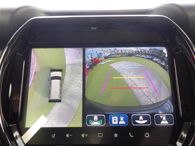 ハスラー ハイブリッドX 届出済未使用車 全方位 9型純正ナビ TV BT 衝突軽減 ACC シートヒーター LEDヘッドライト ウインカーミラー リアコーナーセンサー 純正15インチアルミホイル(4枚目)