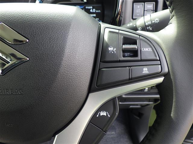 ハスラー ハイブリッドX 届出済未使用車 全方位 9型純正ナビ TV BT 衝突軽減 ACC シートヒーター LEDヘッドライト ウインカーミラー リアコーナーセンサー 純正15インチアルミホイル(8枚目)